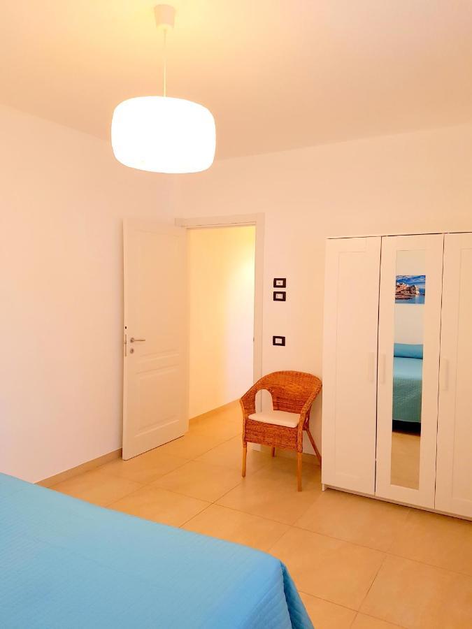 Ferienwohnung Al Molino Delle Ghiare Levanto Exterior foto