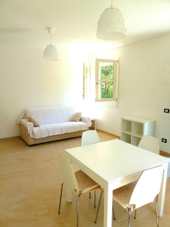 Ferienwohnung Al Molino Delle Ghiare Levanto Zimmer foto