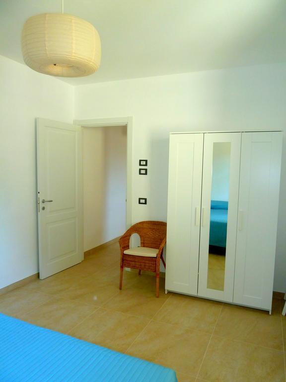 Ferienwohnung Al Molino Delle Ghiare Levanto Zimmer foto